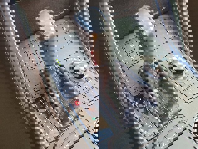 Used 2021 Lexus IS 350 F Sport w/ Accessory Package 2 image 21