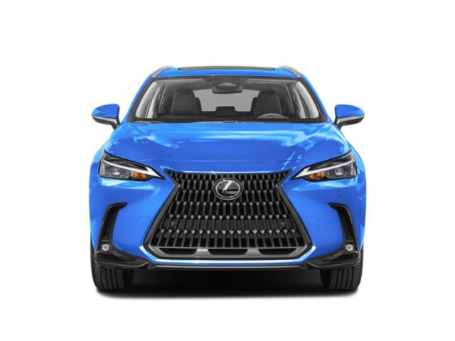 Used 2024 Lexus NX 250 FWD w/ Premium Package image 4