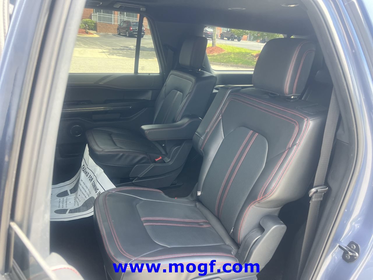 Certified 2023 Ford Expedition Max Limited RWD image 22
