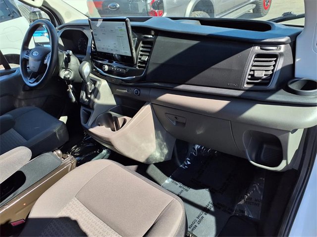 Certified 2023 Ford Transit 350 XLT image 23