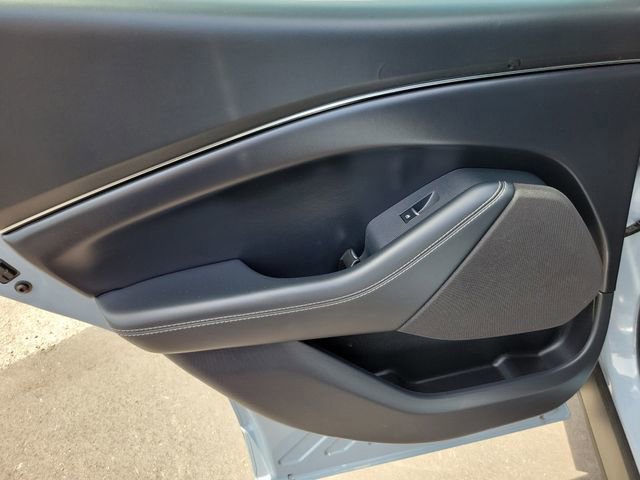 Certified 2024 Ford Mustang Mach-E Select RWD image 7