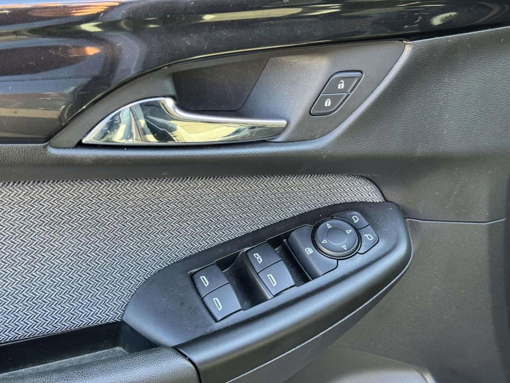 Used 2024 Chevrolet TrailBlazer LS image 23