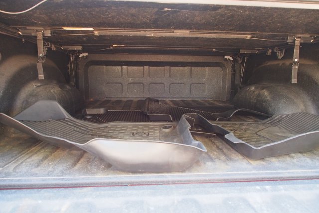Used 2022 RAM 2500 Laramie AWD/4WD image 7
