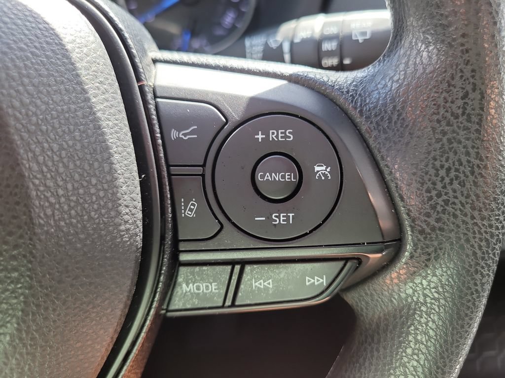 Used 2019 Toyota RAV4 XLE w/ Convenience Package AWD/4WD image 27