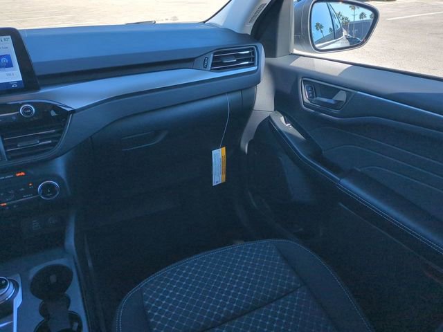 Certified 2026 Ford Escape Active FWD image 16