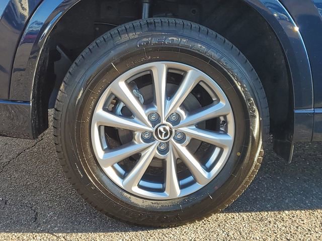 Used 2025 MAZDA CX-5 AWD 2.5 S w/ Preferred Package image 5