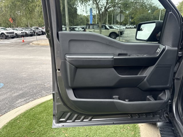 Certified 2021 Ford F150 XL w/ STX Appearance Package AWD/4WD image 14