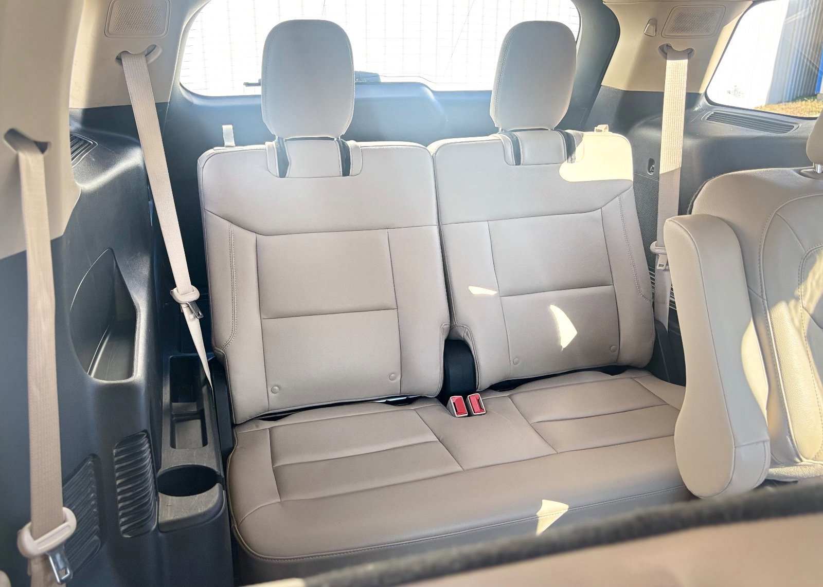 Certified 2020 Ford Explorer Limited image 31