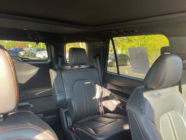 Certified 2023 Ford Expedition Timberline AWD/4WD image 11
