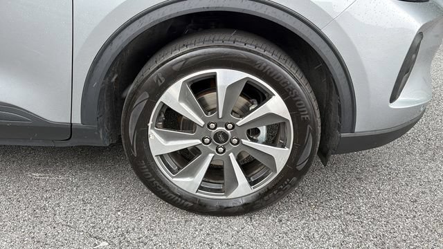 Certified 2024 Ford Escape Platinum AWD/4WD image 14