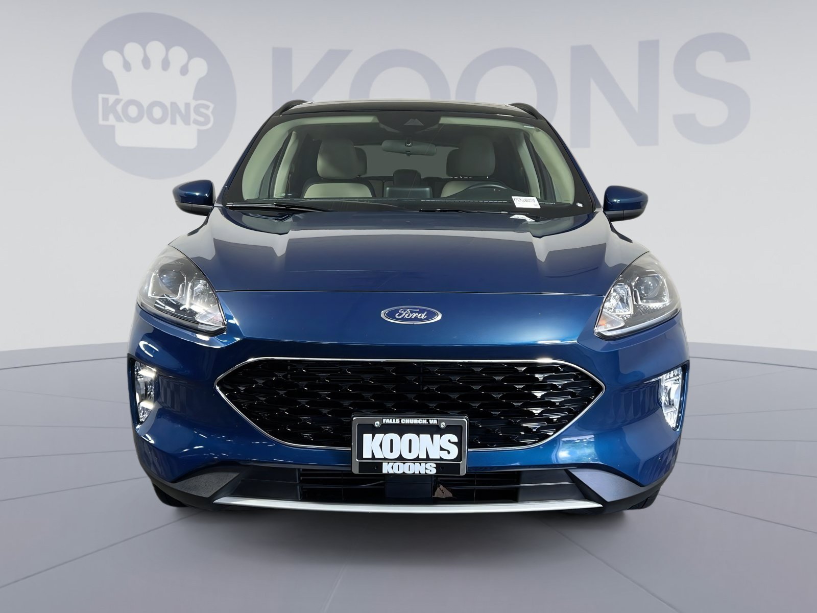 Certified 2020 Ford Escape SEL AWD/4WD image 4