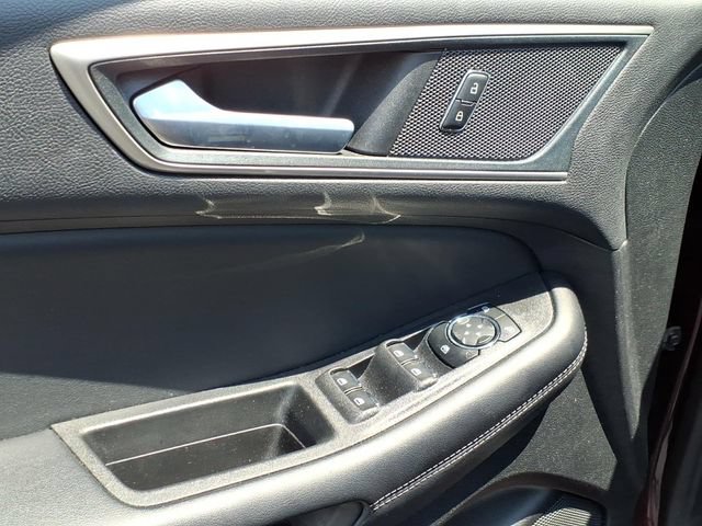 Certified 2024 Ford Edge SEL w/ Convenience Package AWD/4WD image 16