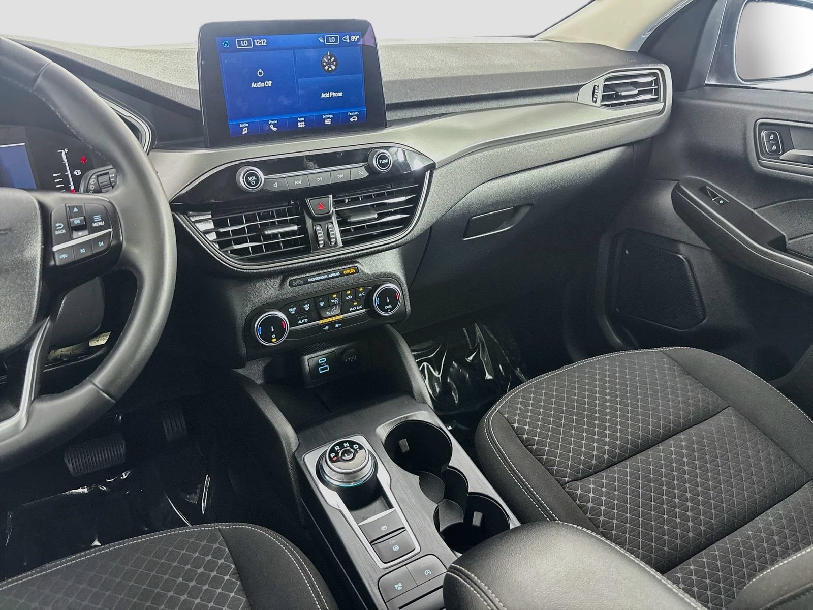 Certified 2023 Ford Escape Active FWD image 21