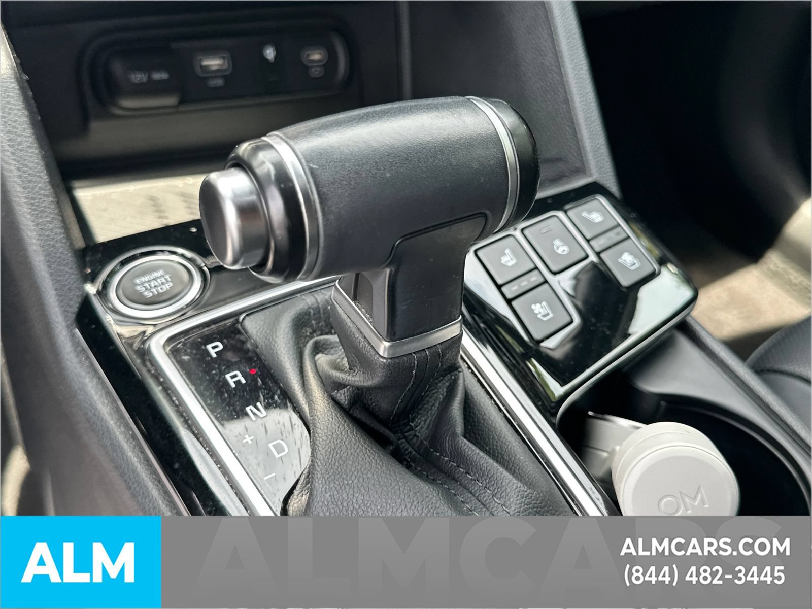 Used 2024 Kia Sportage X-Pro Prestige AWD/4WD image 34