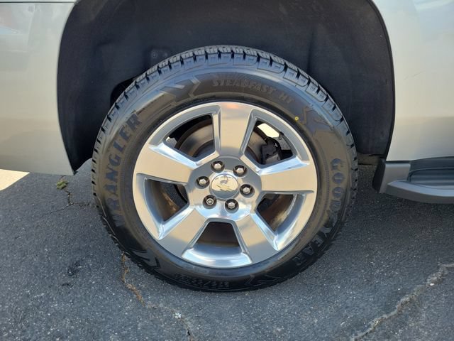 Used 2020 Chevrolet Tahoe LT w/ Max Trailering Package RWD image 5