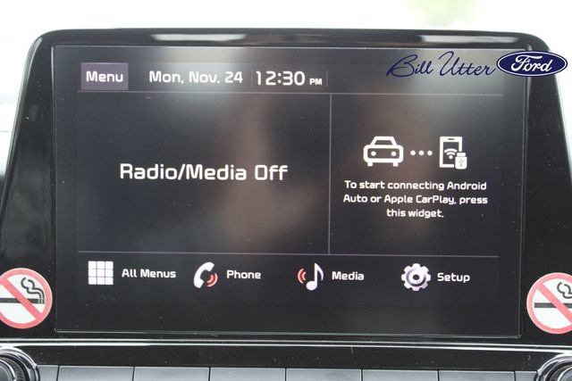 Used 2023 Kia Forte LXS image 17