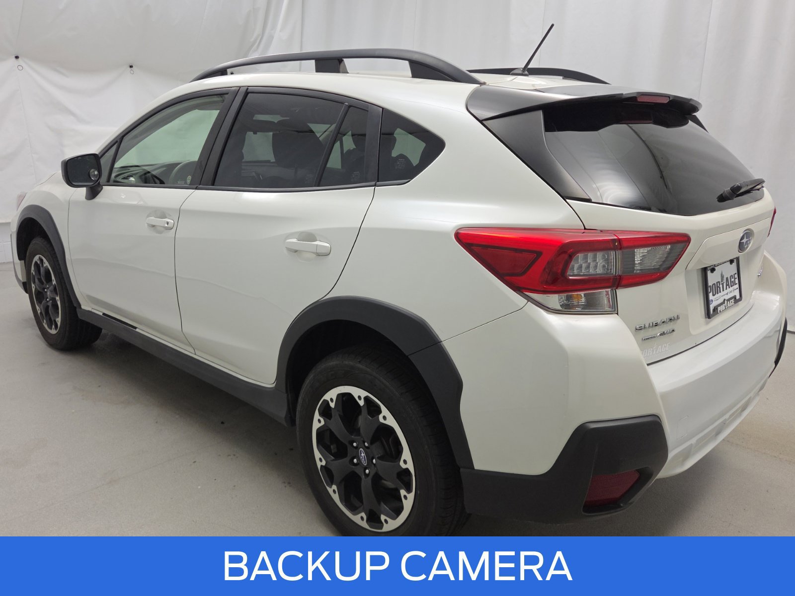 Used 2023 Subaru Crosstrek 2.0i AWD/4WD image 5