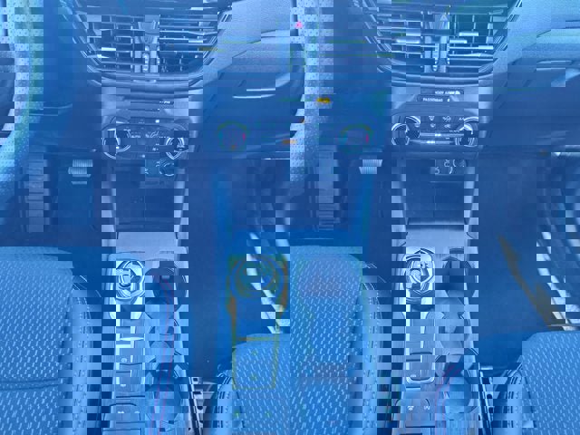 Certified 2025 Ford Escape ST-Line image 11