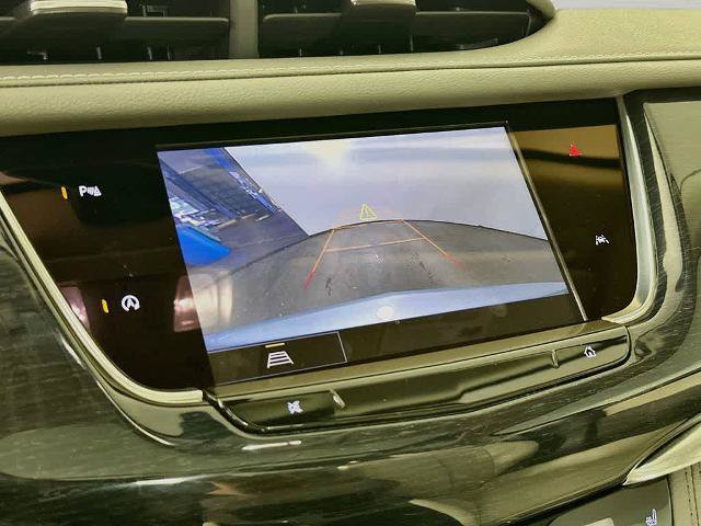 Used 2024 Cadillac XT6 Premium Luxury AWD/4WD image 28