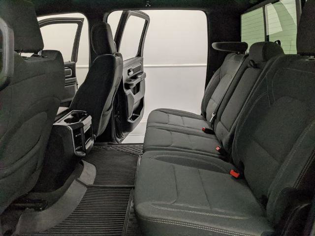 Used 2022 RAM 1500 Big Horn image 9