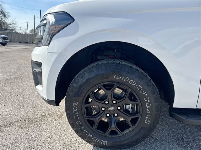 Certified 2024 Ford Expedition Timberline image 23