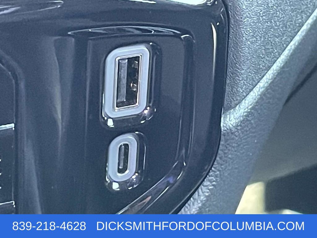 Used 2023 Chevrolet Silverado 1500 LTZ image 26