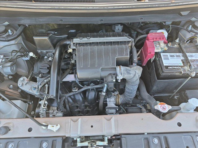 Used 2018 Mitsubishi Mirage ES FWD image 22