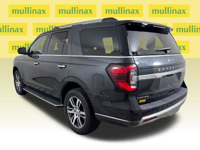 Certified 2023 Ford Expedition Limited RWD image 12