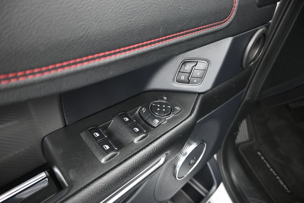Certified 2021 Ford Expedition Max Limited AWD/4WD image 18
