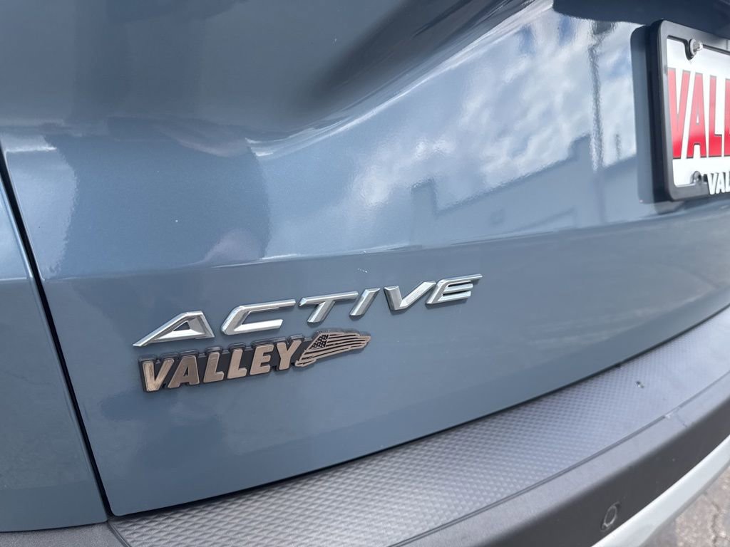 Certified 2023 Ford Escape Active w/ Tech Pack #2 image 48