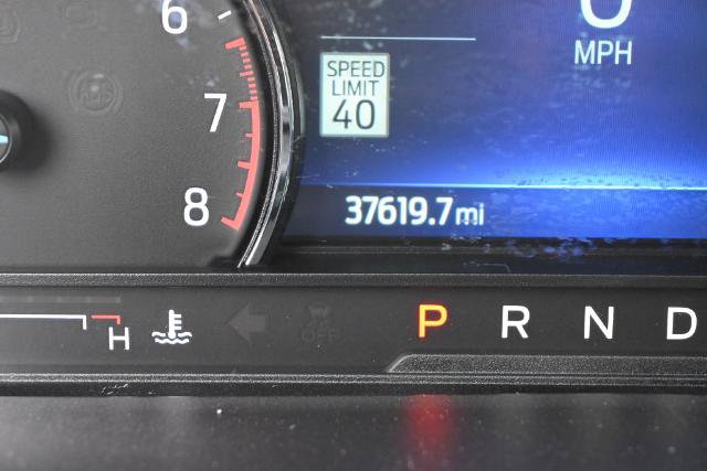 Certified 2023 Ford Explorer XLT w/ Equipment Group 202A AWD/4WD image 40