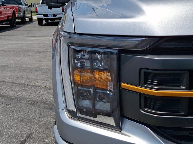 Certified 2021 Ford F150 Tremor w/ Equipment Group 401A Mid AWD/4WD image 10