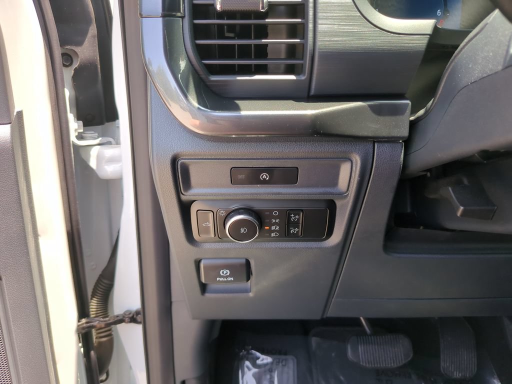 Certified 2025 Ford F150 STX w/ STX Black Appearance Package RWD image 26