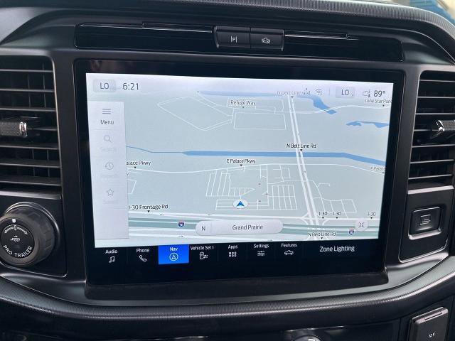 Certified 2025 Ford F150 Raptor w/ Equipment Group 803A Raptor R AWD/4WD image 32