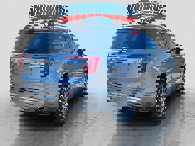 Used 2023 GMC Acadia Denali w/ Denali Ultimate Package image 5