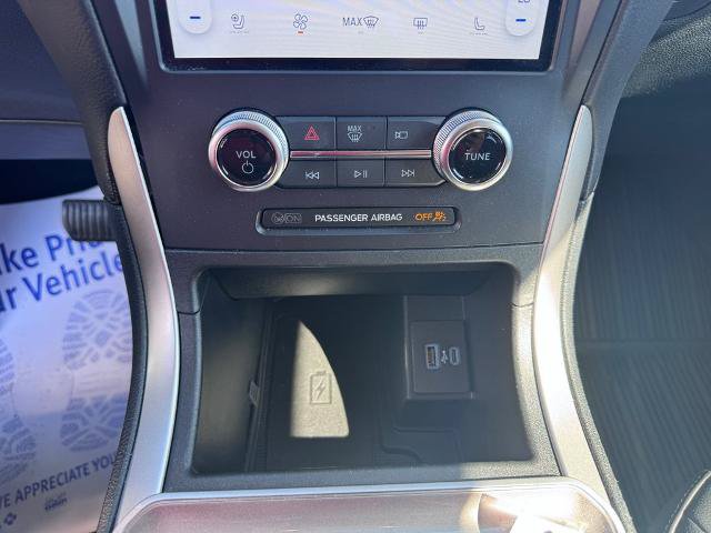 Certified 2024 Ford Edge SEL w/ Convenience Package AWD/4WD image 23