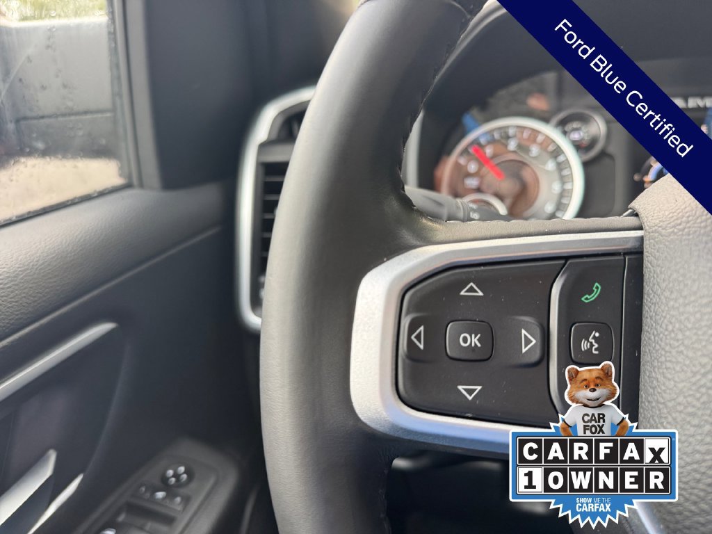 Used 2021 RAM 1500 Big Horn AWD/4WD image 34