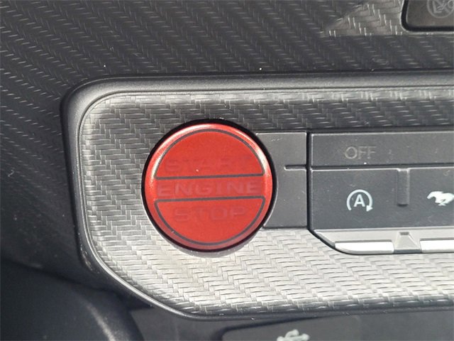 Certified 2024 Ford Mustang Coupe image 22