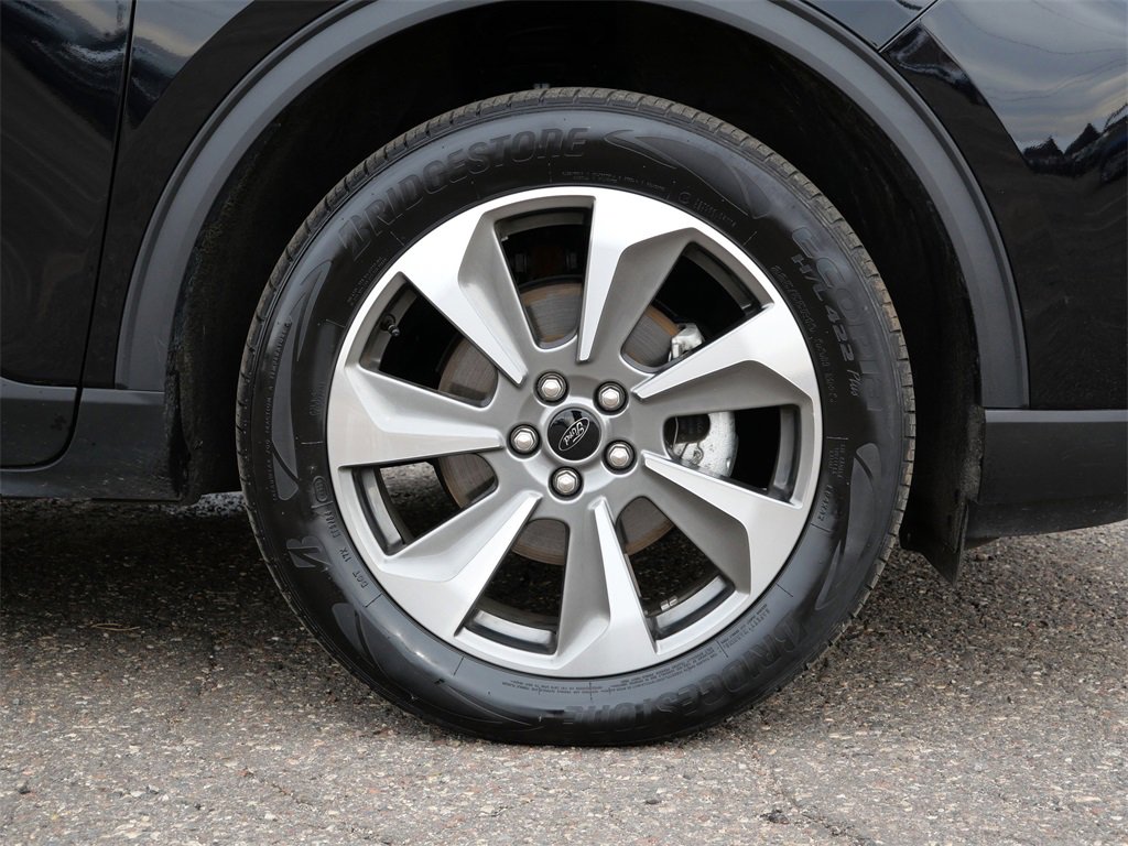 Certified 2024 Ford Escape Platinum image 7