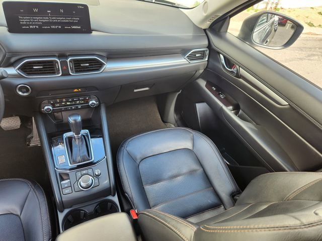 Used 2023 MAZDA CX-5 AWD 2.5 S image 15