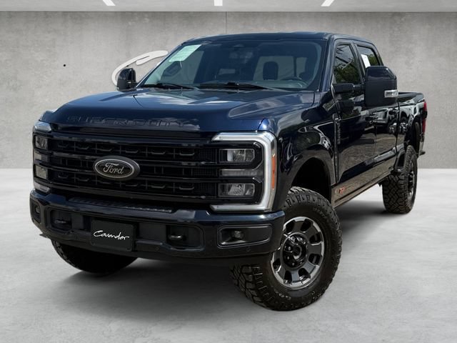 Certified 2023 Ford F250 Lariat w/ Lariat Ultimate Package