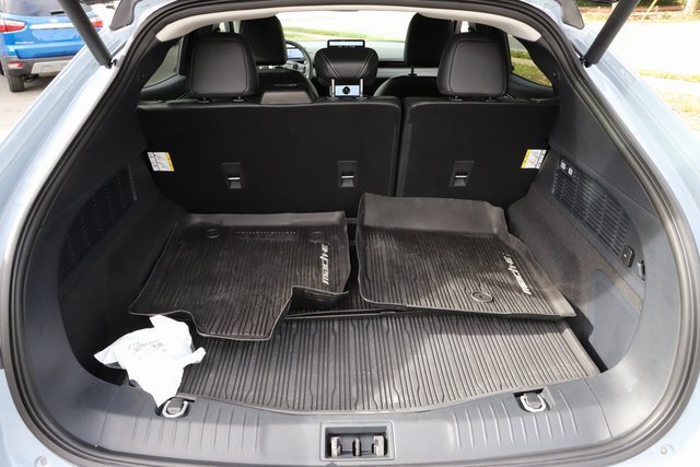 Certified 2024 Ford Mustang Mach-E Premium image 10