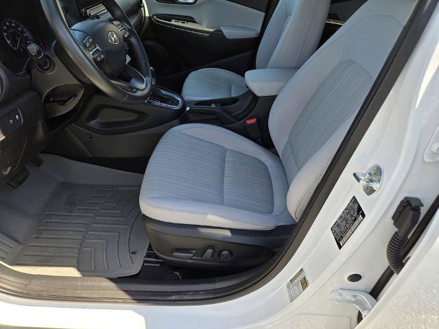 Used 2023 Hyundai Kona SEL w/ Convenience Package AWD/4WD image 23