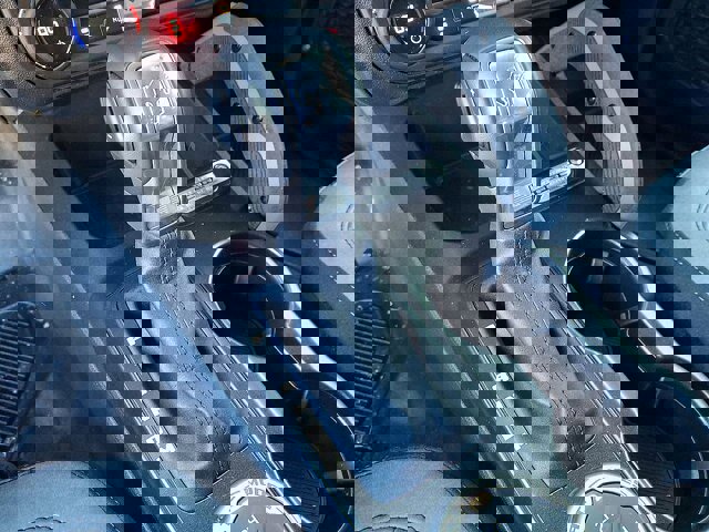 Certified 2023 Ford Bronco Big Bend AWD/4WD image 17