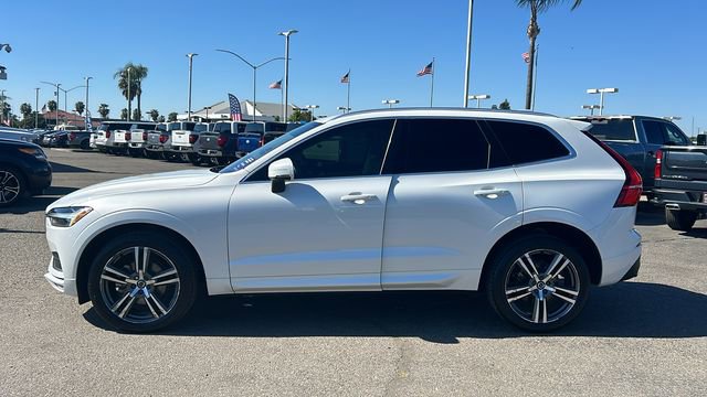 Used 2021 Volvo XC60 T5 Momentum w/ Advanced Package image 7