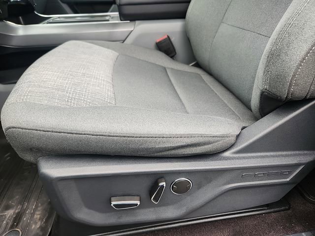 Certified 2021 Ford F150 XLT w/ Equipment Group 302A High image 22