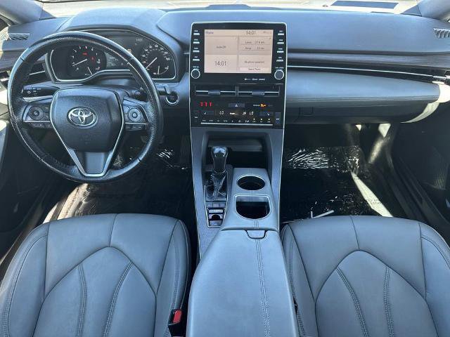 Used 2020 Toyota Avalon XLE image 8