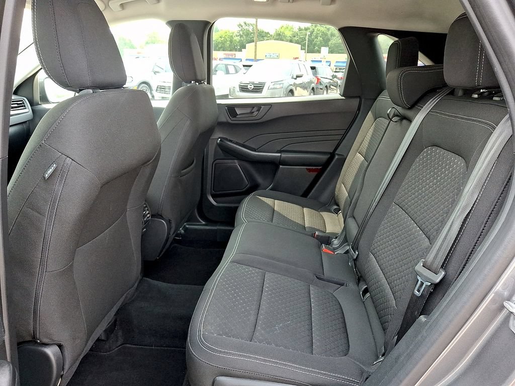 Certified 2024 Ford Escape Active FWD image 10