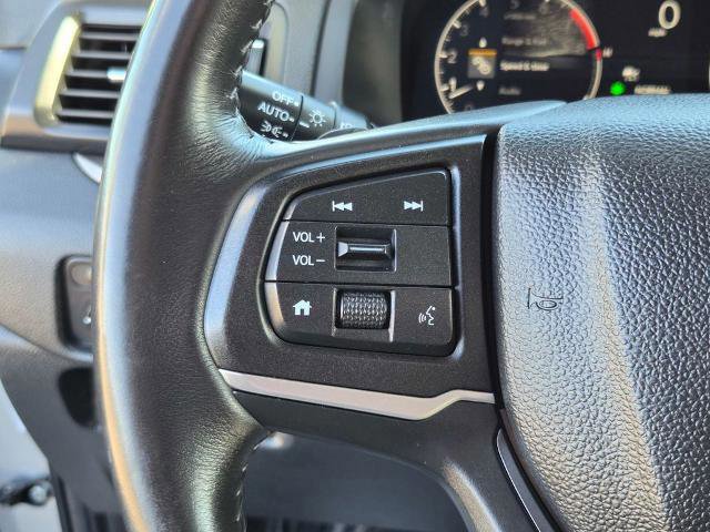 Used 2025 Honda Ridgeline RTL image 25