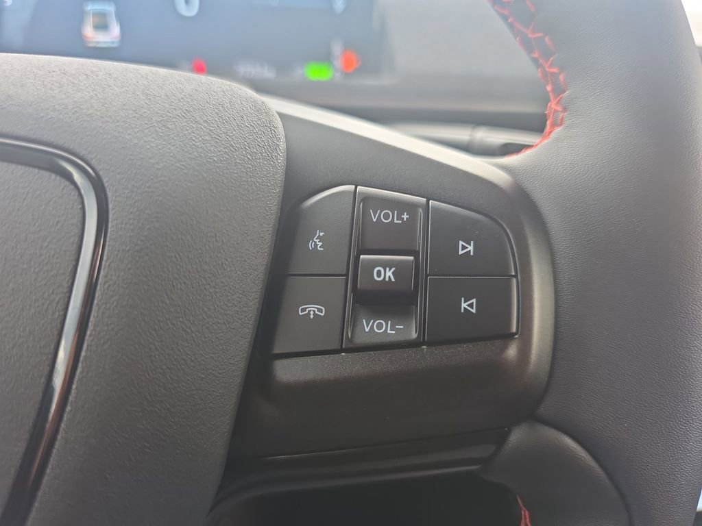 Certified 2025 Ford Mustang Mach-E Premium w/ Sport Appearance Package image 28